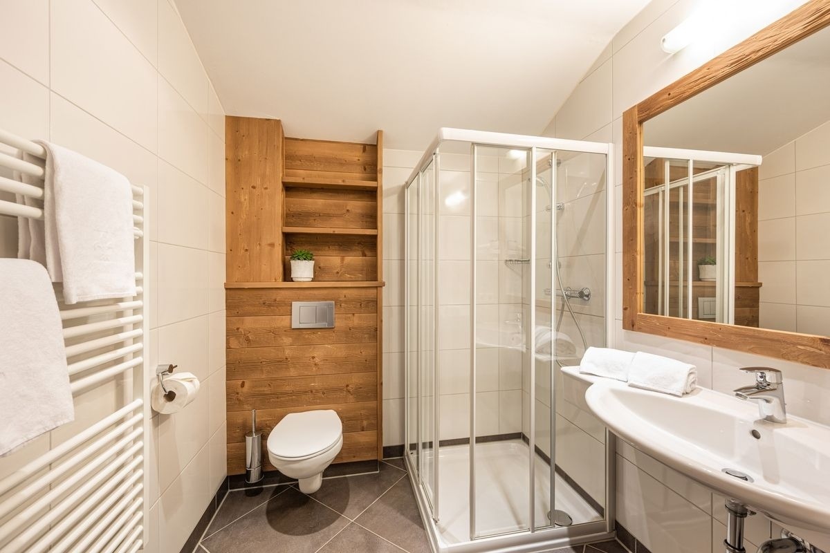 Alpine Lodge App. II — Foto 7