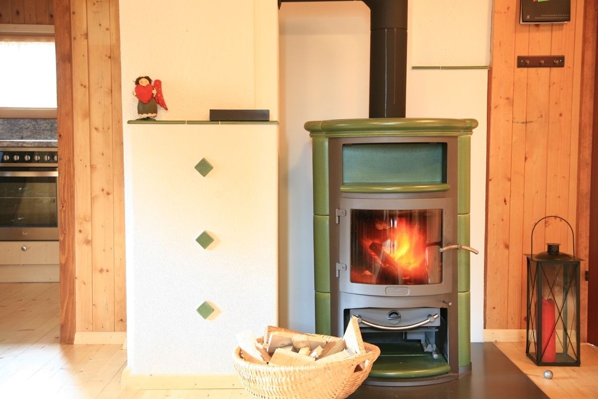 Alpine-Lodges Gertraud — Foto 7