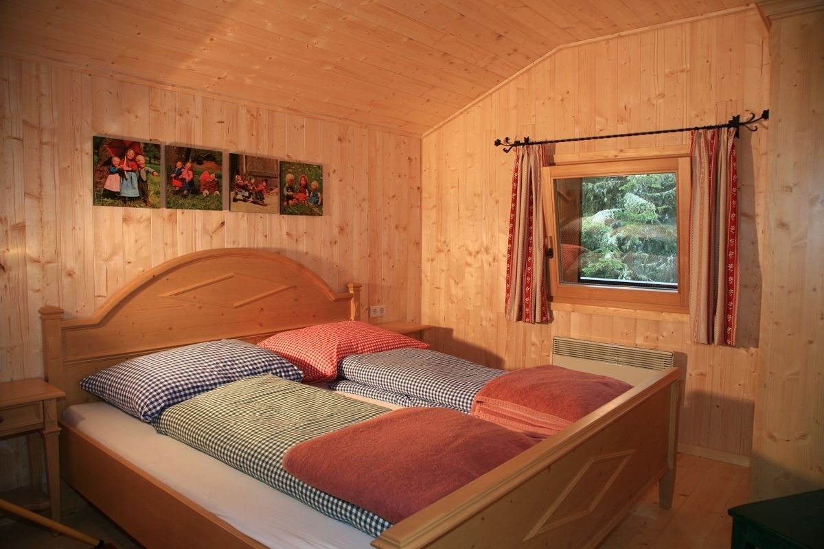 Alpine-Lodges Gertraud — Foto 12