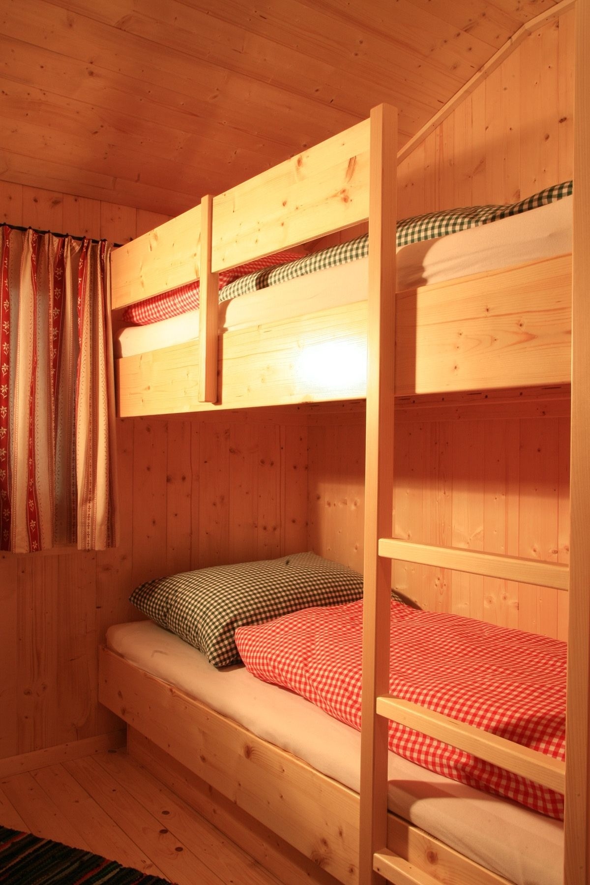 Alpine-Lodges Gertraud — Foto 16