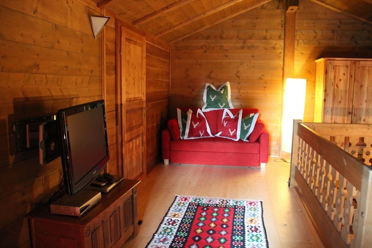 Alpine-Lodges Petra — Foto 12