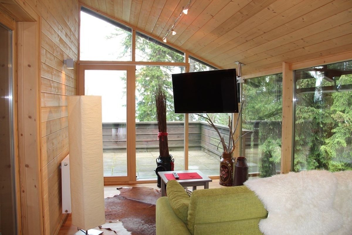 Alpine-Lodges Petra — Foto 14