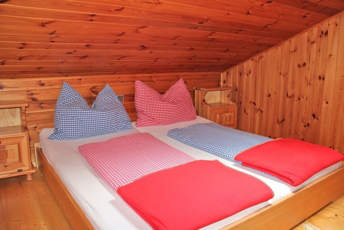 Alpine-Lodges Petra — Foto 16