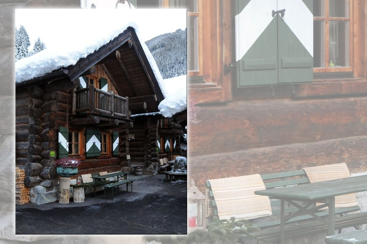 Andreas-Hofer Hütten – Bild 5