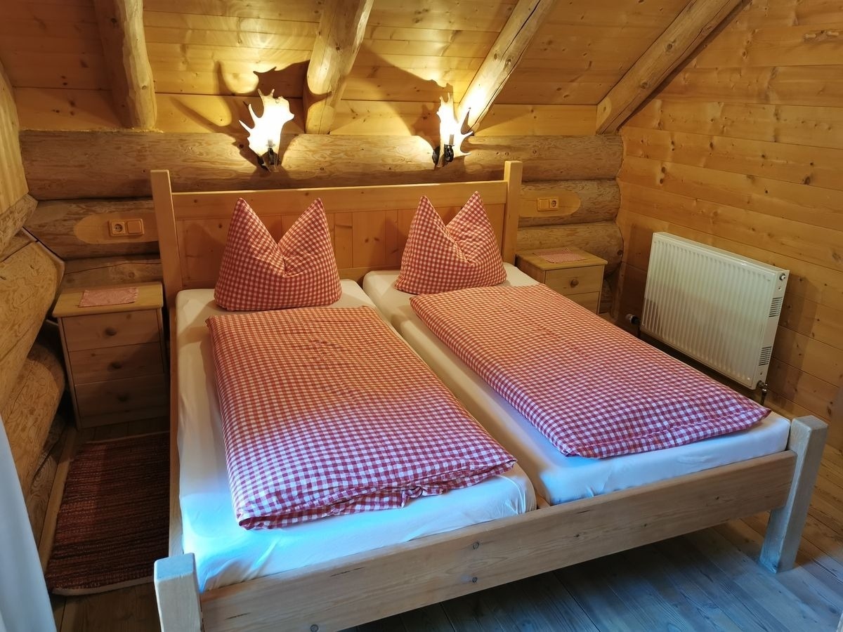 Andreas-Hofer Hütten — Foto 12