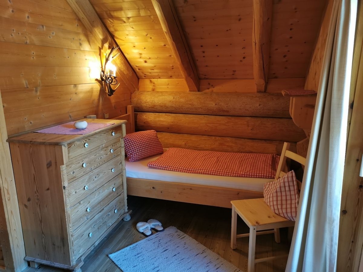 Andreas-Hofer Hütten — Foto 14