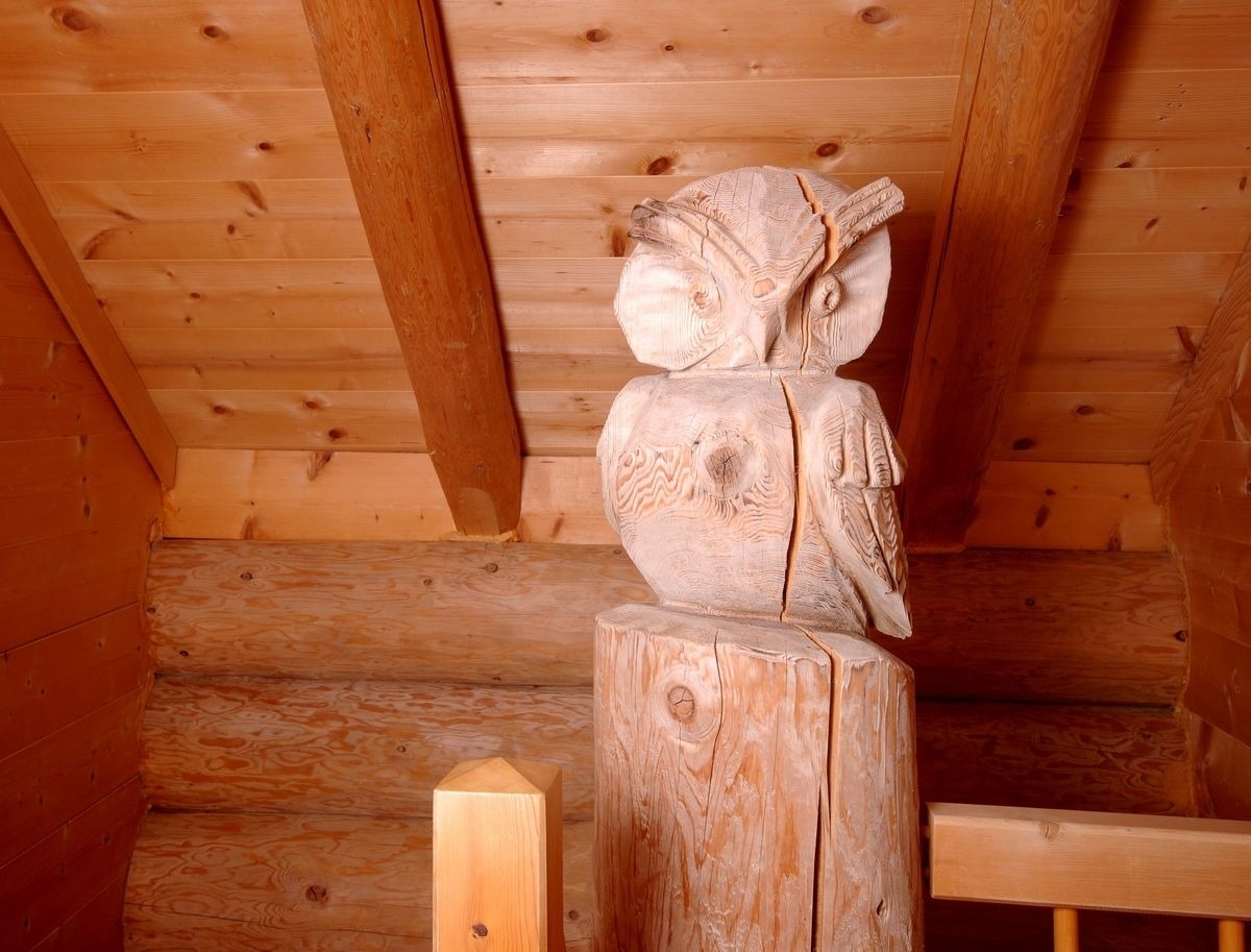 Andreas-Hofer Hütten — Foto 16