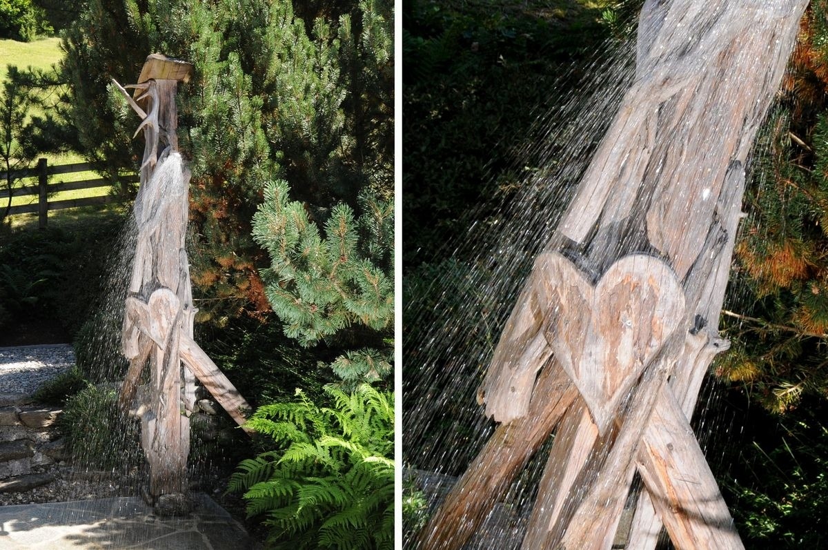 Andreas-Hofer Hütten — Foto 21