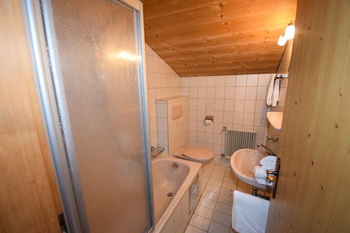 Appartement Kaltenbach — Foto 12