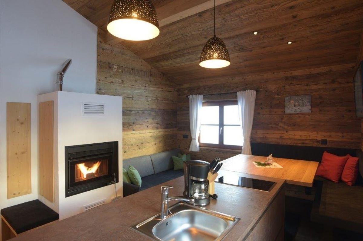 Ausserhof Hütte – Bild 3