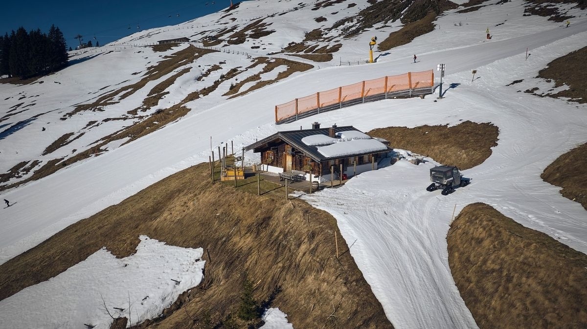 Bachalm 1802 – Bild 7