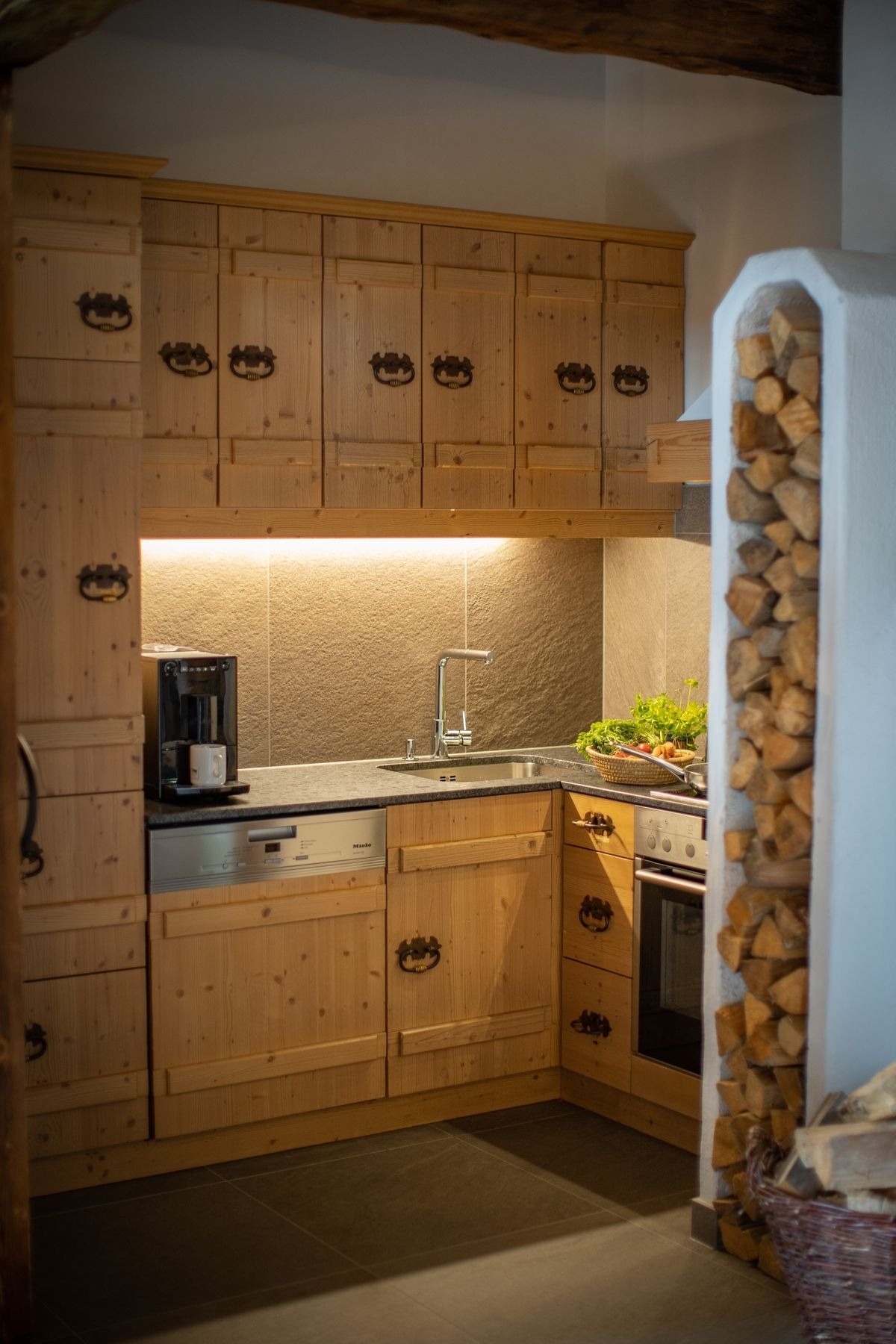 Bachalm 1802 – Bild 12