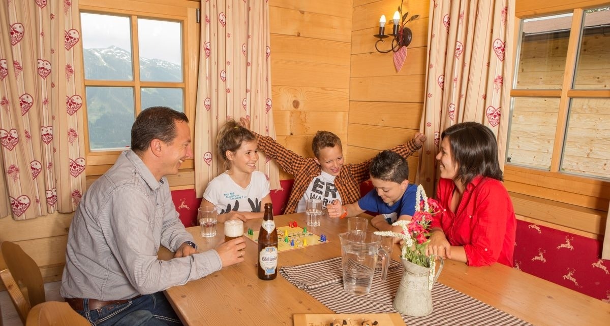 Bachalm 2006 — Foto 16