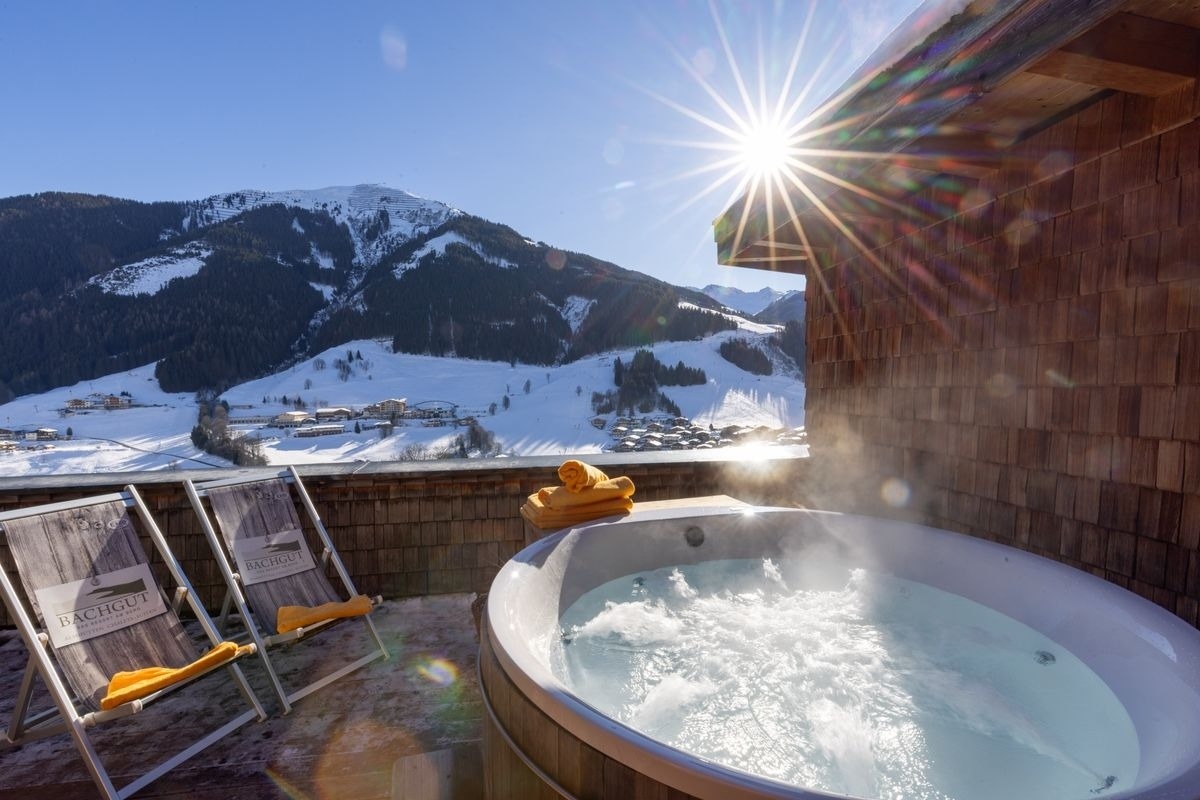 Bachalm 2006 — Foto 21