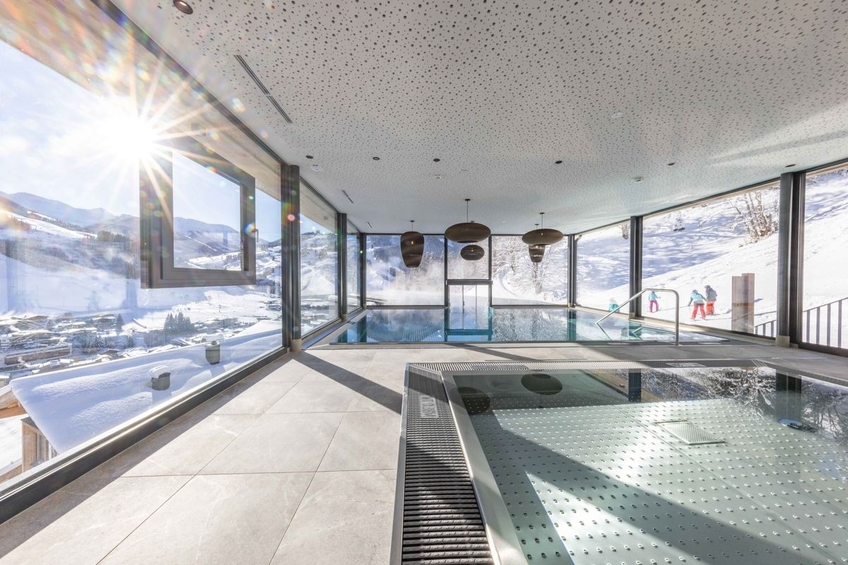 Bachgut Chalet — Foto 25