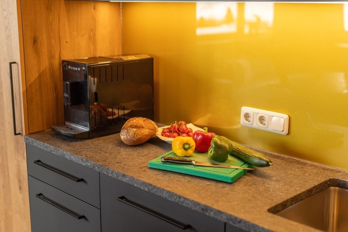 Bachgut Chalet — Foto 7