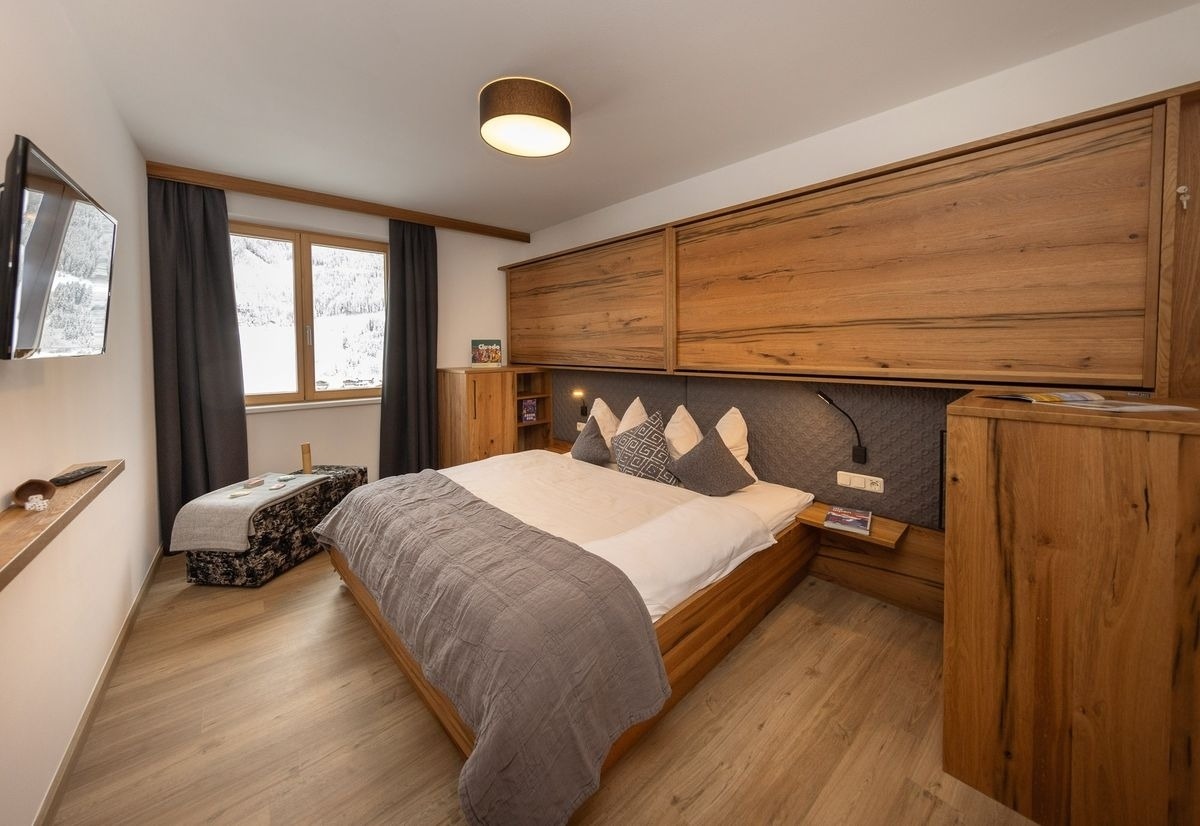 Bachgut Chalet — Foto 14