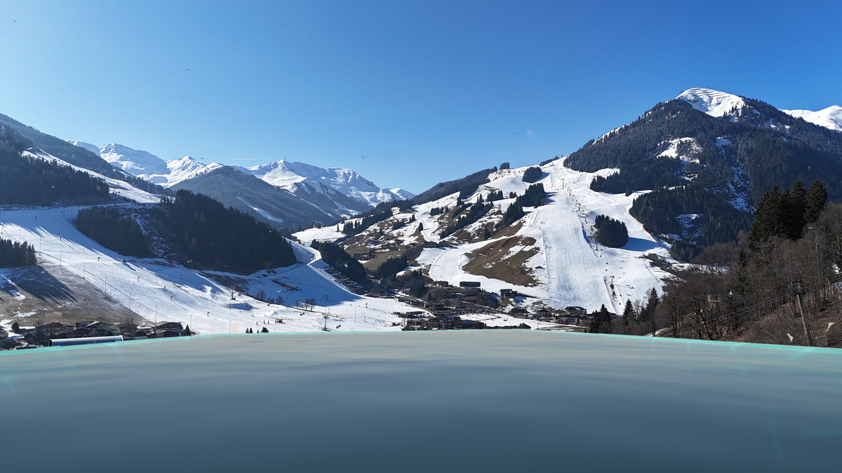 Bachgut Chalet — Foto 30