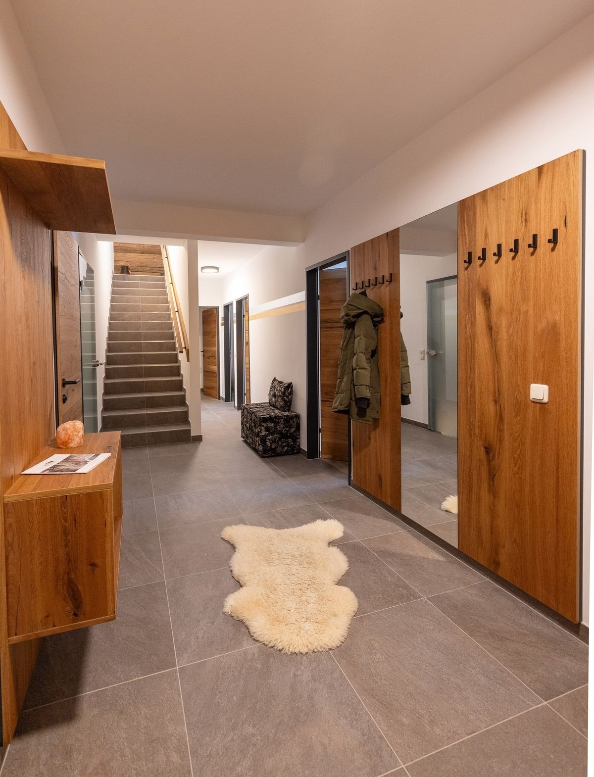 Bachgut Chalet — Foto 12