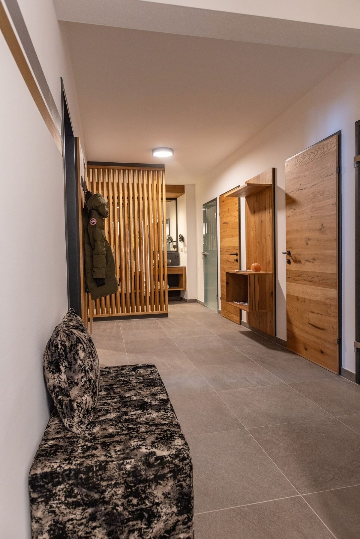 Bachgut Chalet — Foto 21