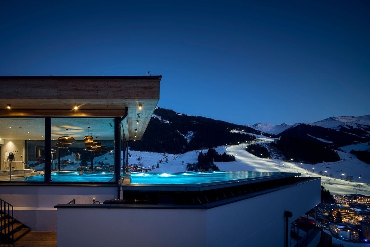 Bachgut Chalet — Foto 34