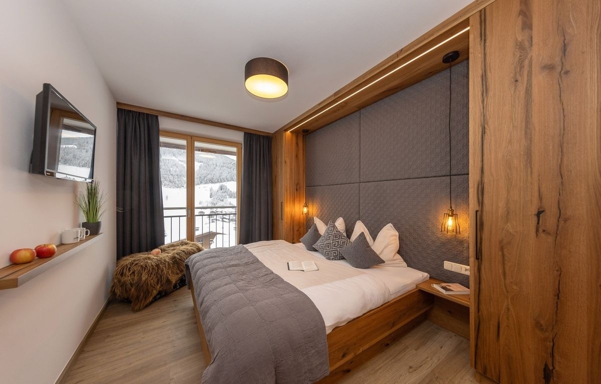 Bachgut Chalet – Bild 14