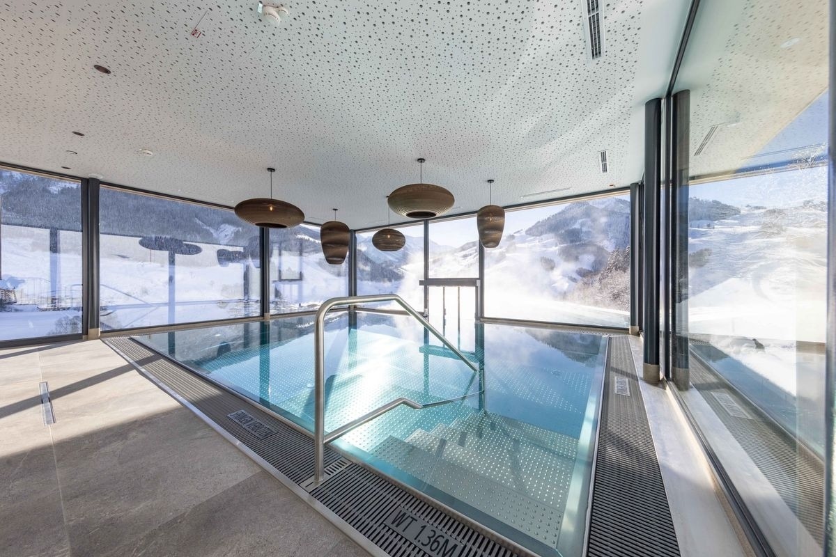 Bachgut Chalet – Bild 25