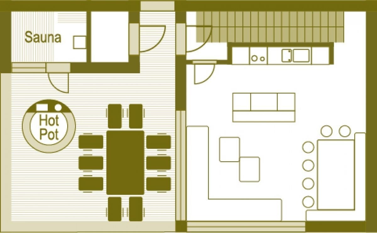 Bachgut Chalet – Bild 39