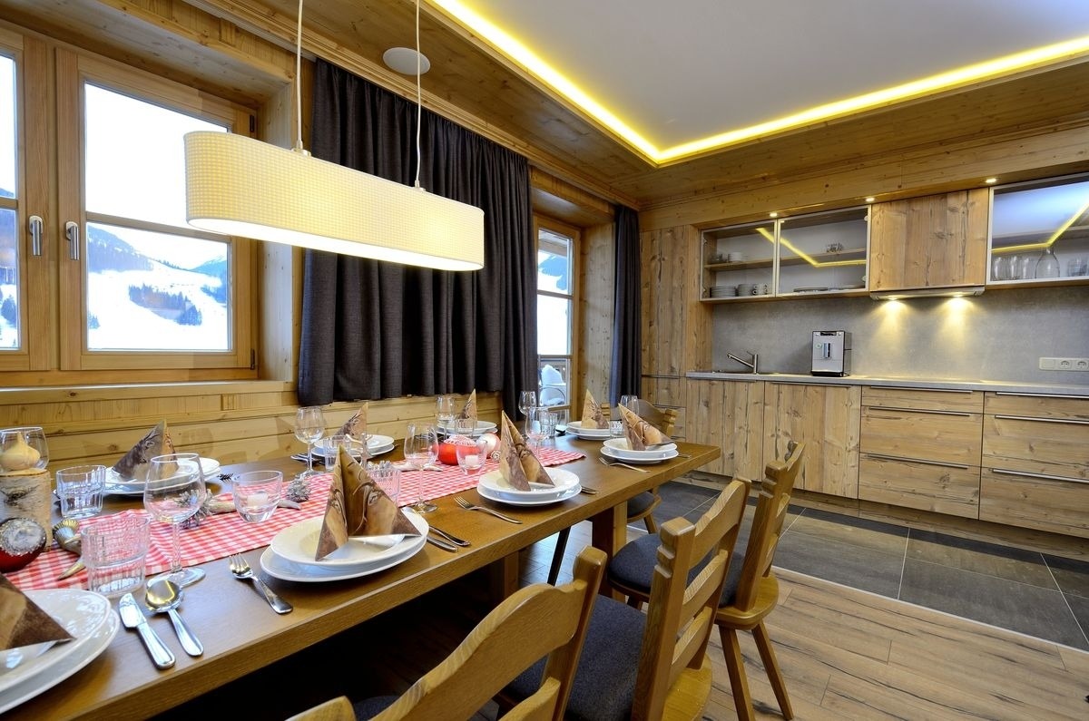 Bachgut Luxus Suite B – Bild 5