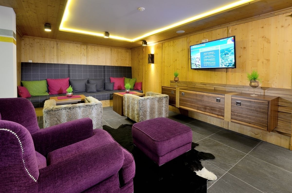 Bachgut Luxus Suite B – Bild 7