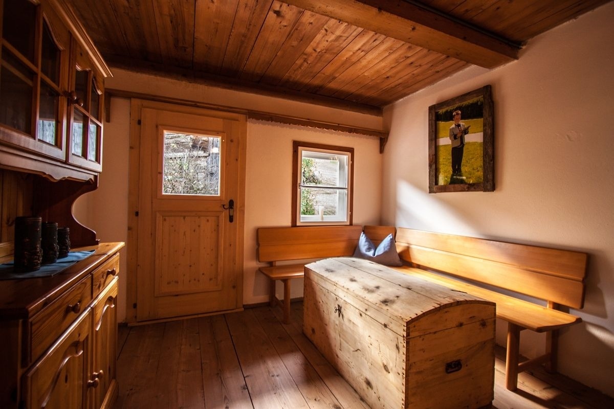 Bauernhaus Brixen — Foto 12