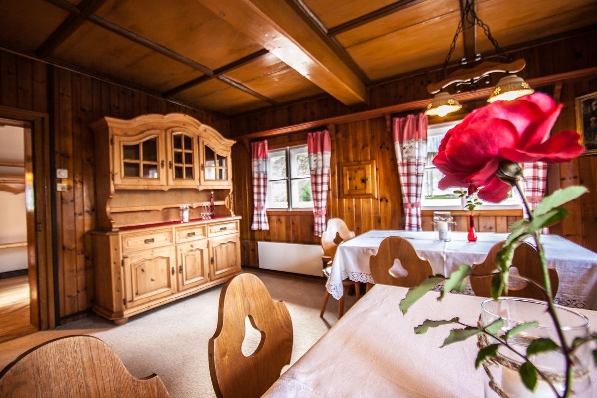 Bauernhaus Brixen — Foto 14