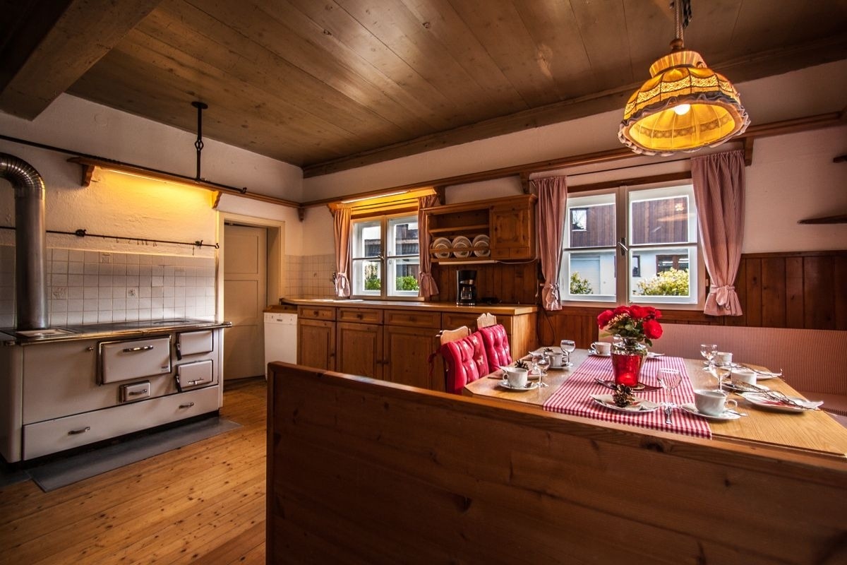 Bauernhaus Brixen — Foto 16