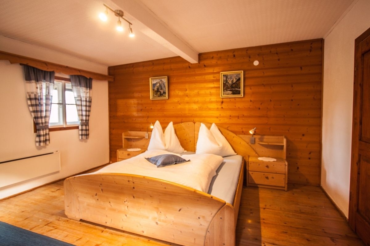 Bauernhaus Brixen — Foto 21