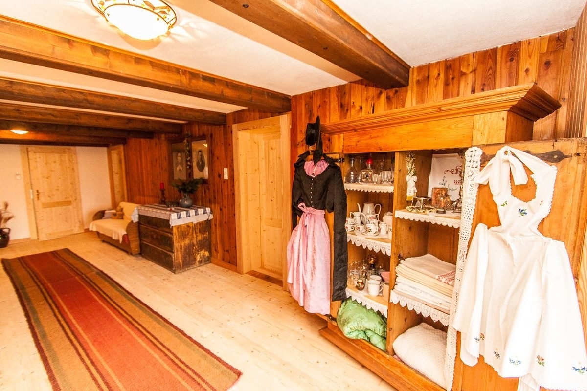 Bauernhaus Lammertal – Bild 12
