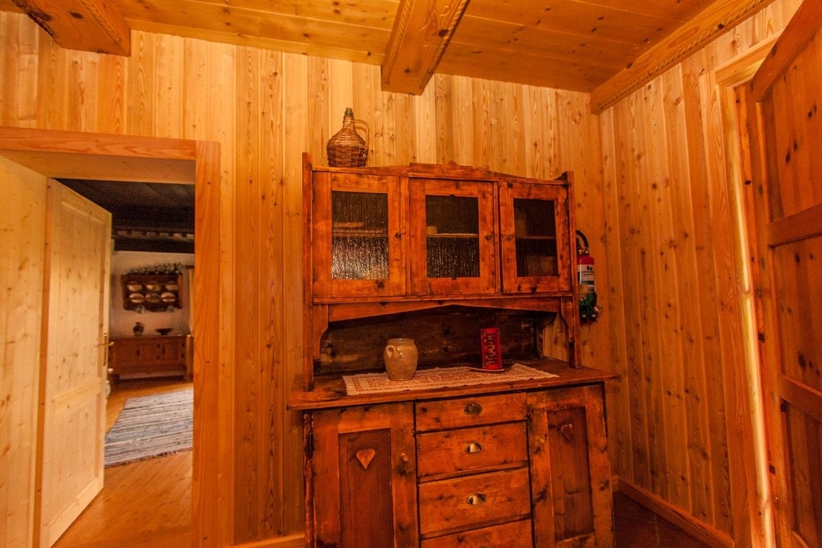 Bauernhaus Lammertal – Bild 14