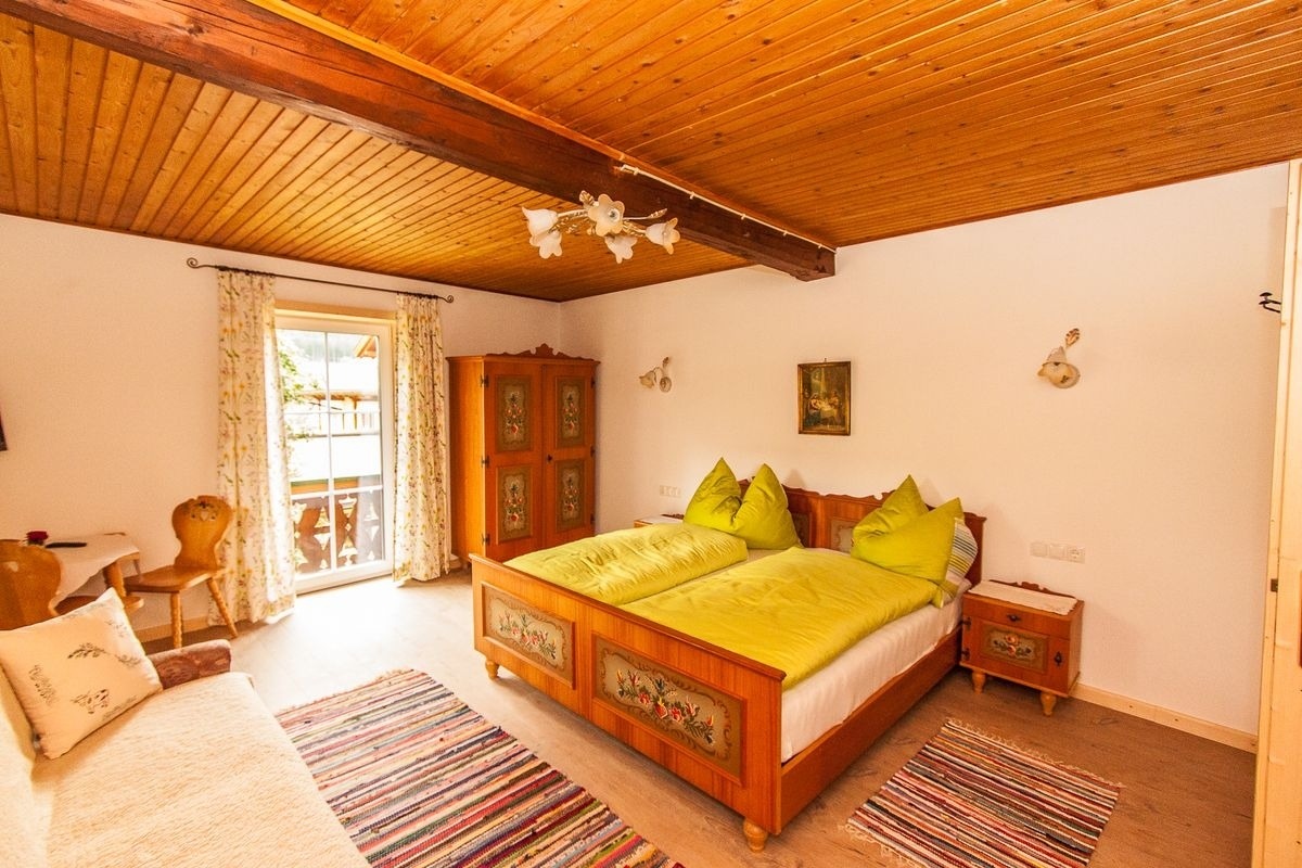 Bauernhaus Lammertal – Bild 16