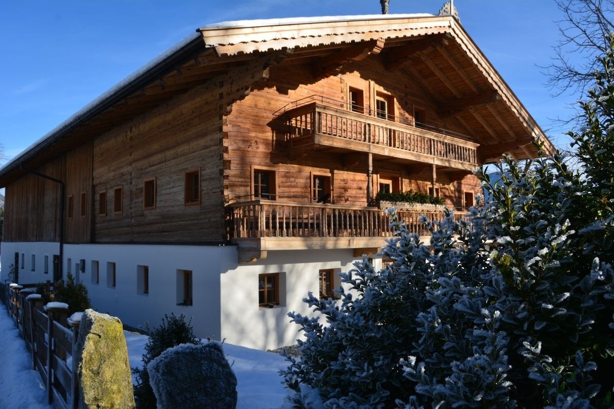 Bauernhaus Unterleming – Bild 3