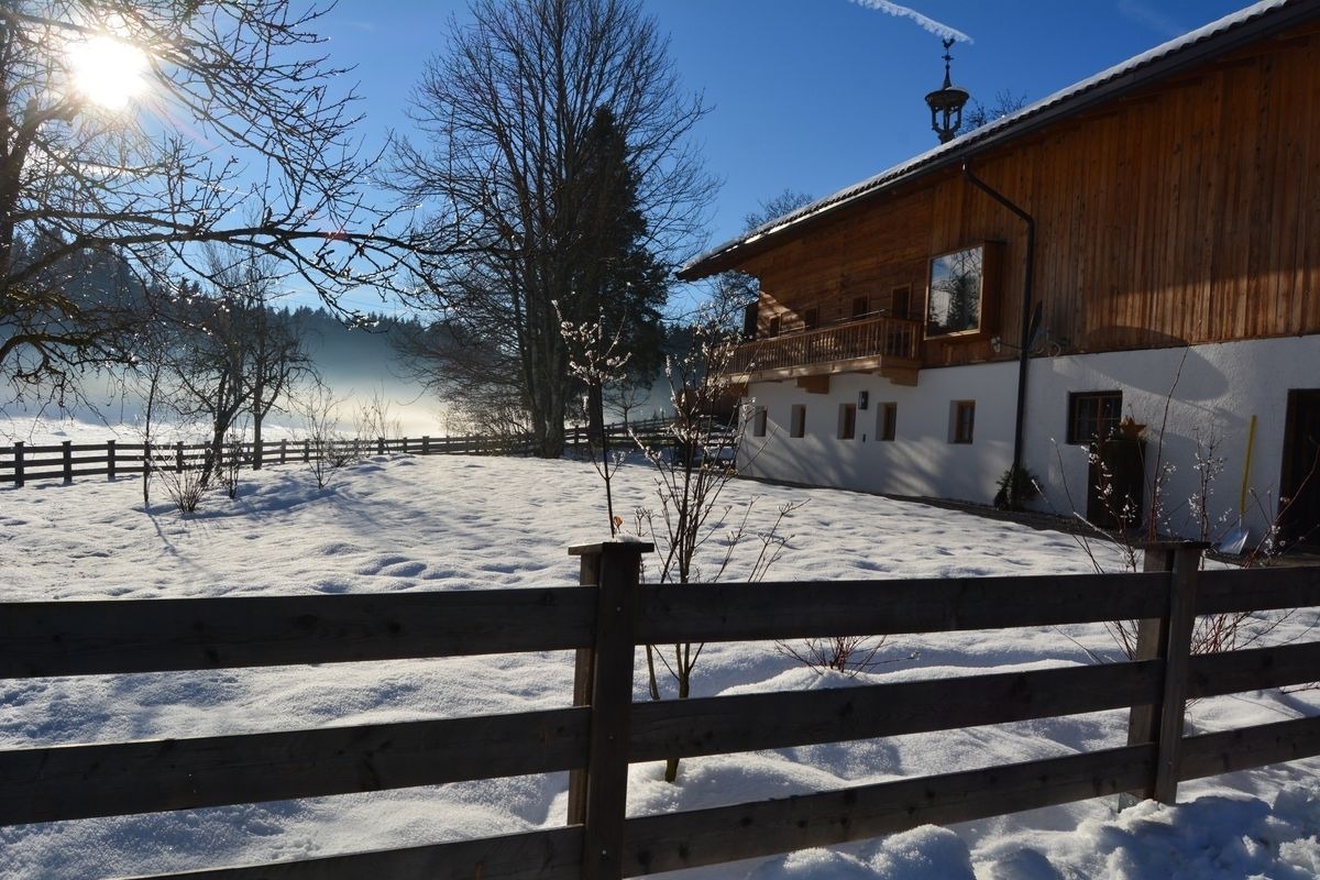 Bauernhaus Unterleming – Bild 5