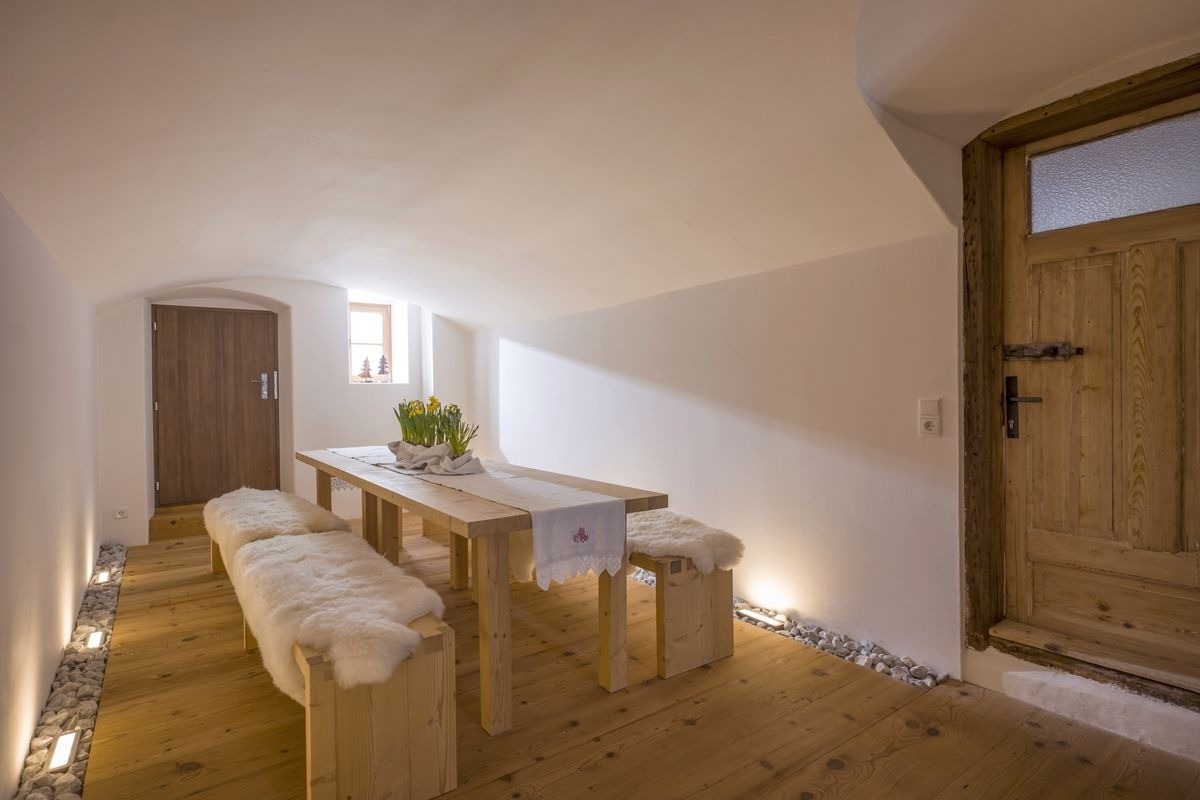 Bauernhaus Unterleming – Bild 12