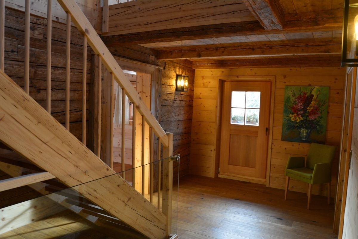 Bauernhaus Unterleming – Bild 16