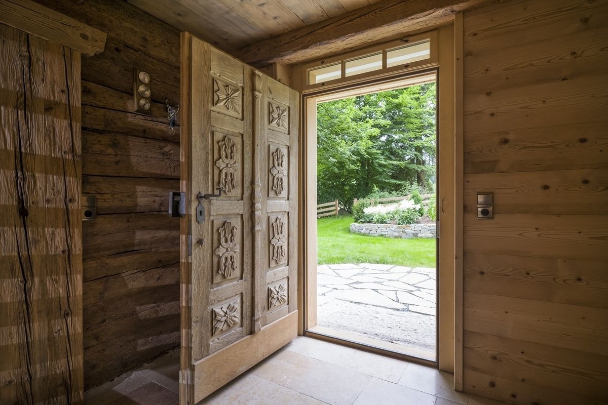 Bauernhaus Unterleming – Bild 25