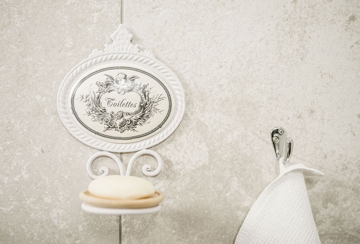 Bergchalet Klausner Almrausch — Foto 16