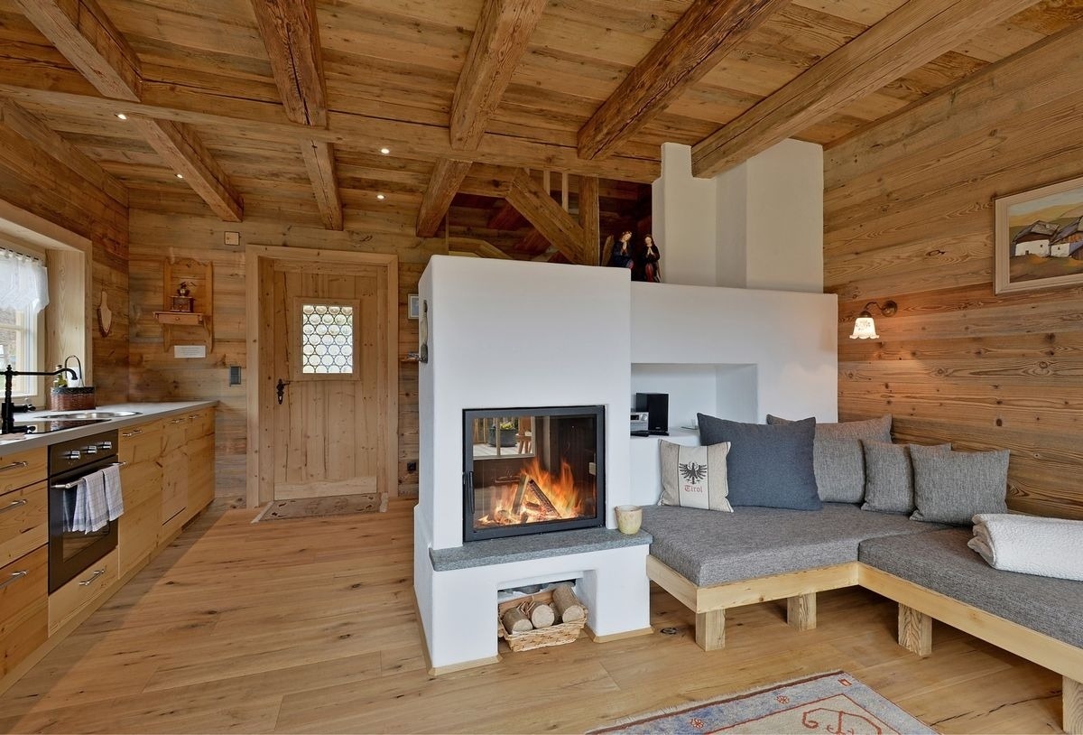 Bergchalet Klausner Die Hütte – Bild 7