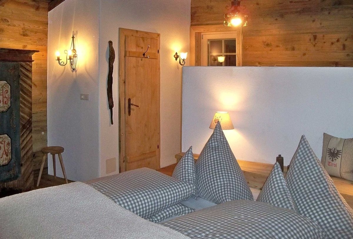 Bergchalet Klausner Die Hütte – Bild 12