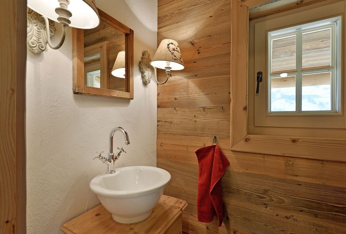 Bergchalet Klausner Die Hütte – Bild 16