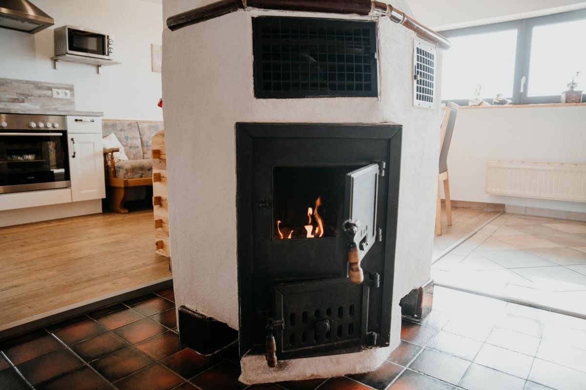 Berghütte Inntalblick — Foto 7