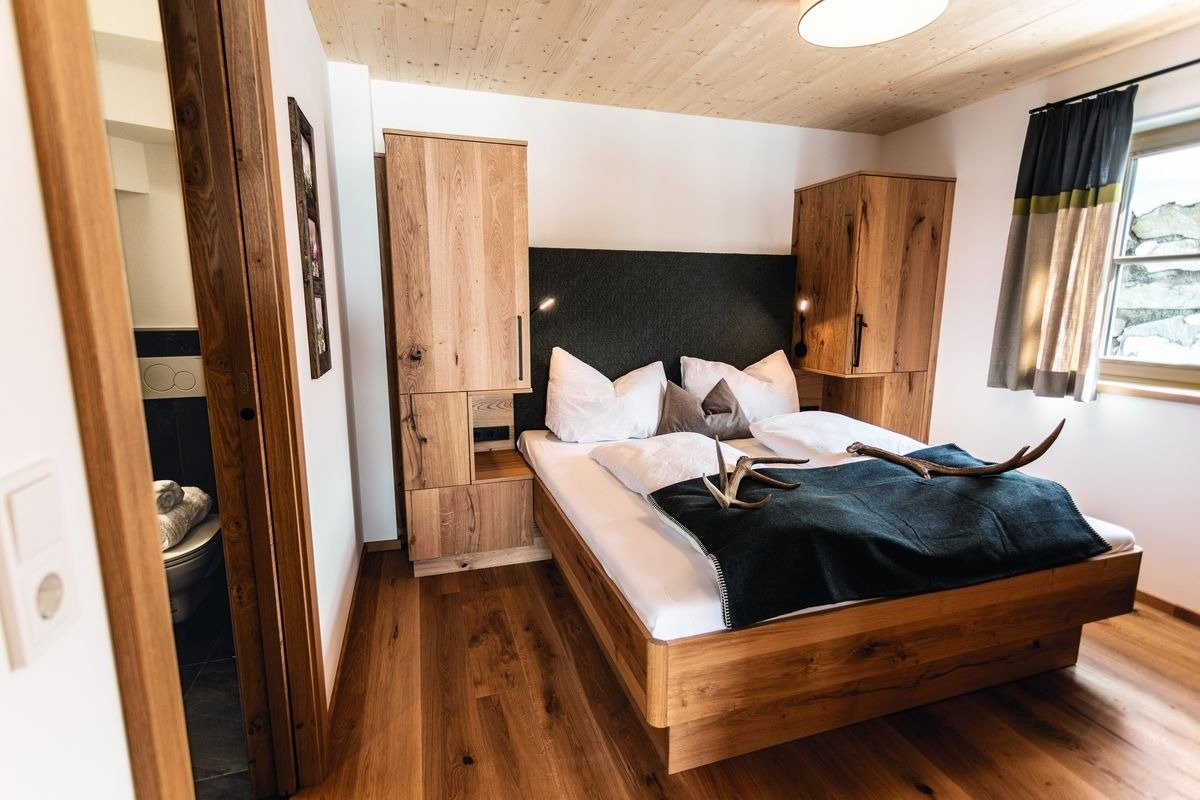 Bergseegut Chalets — Foto 14