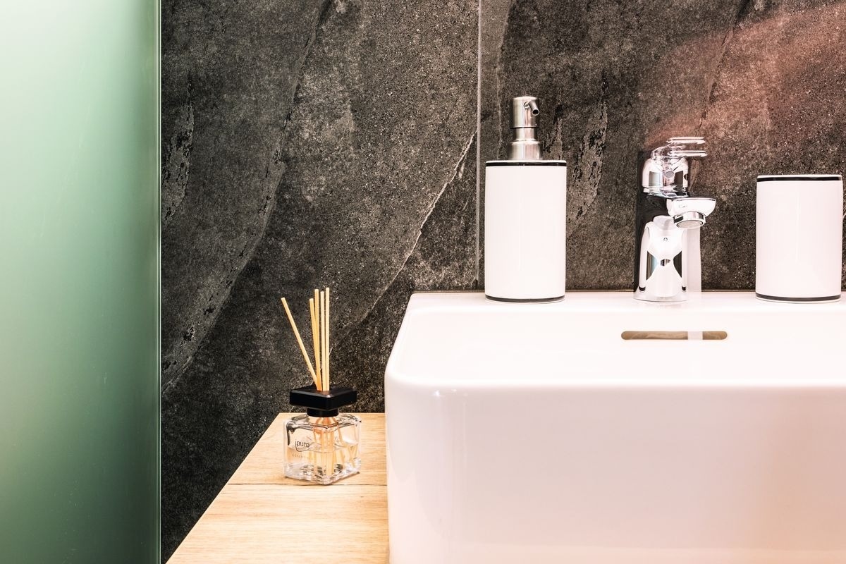 Bergseegut Chalets — Foto 21