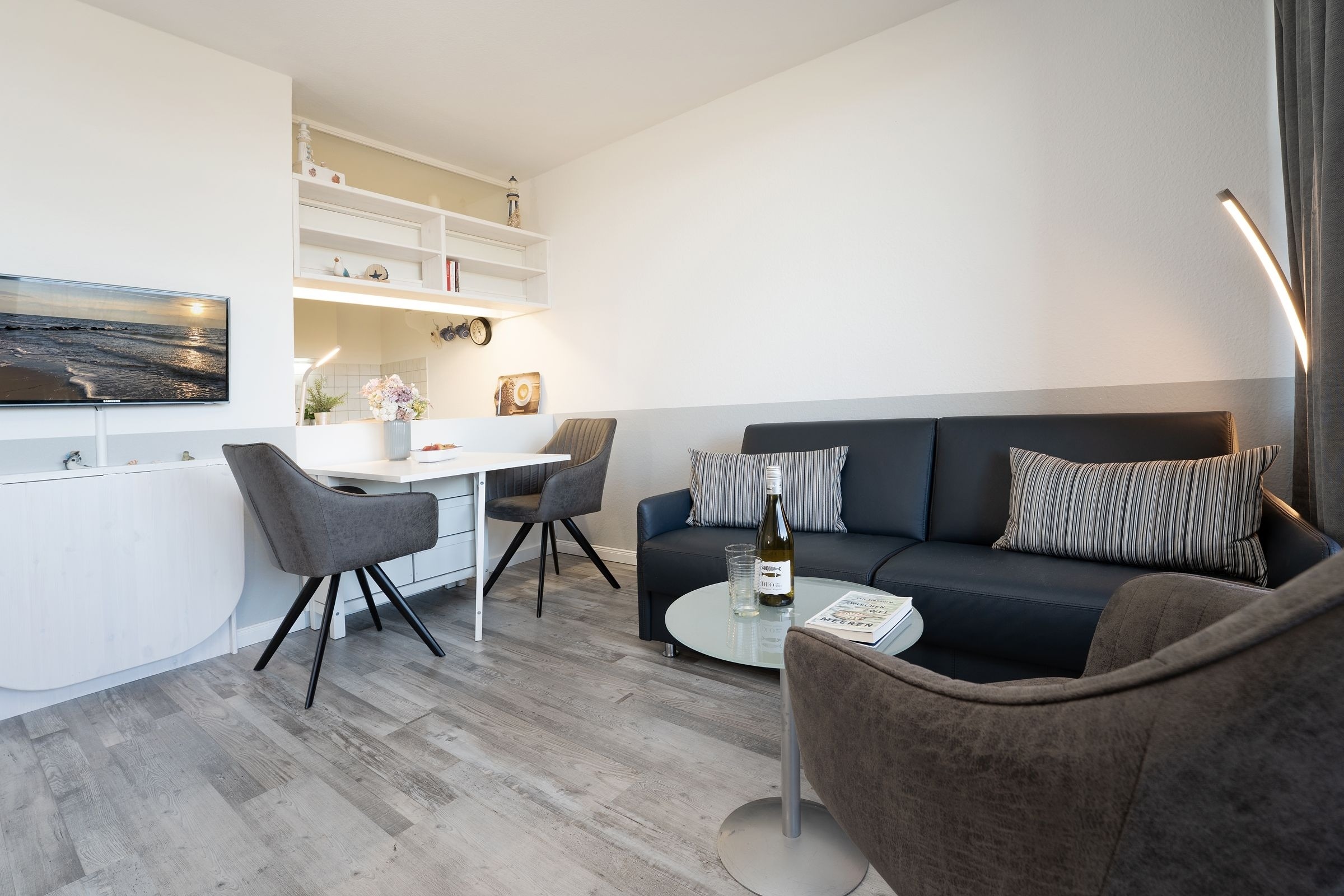 Berolina Wohnung 302